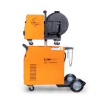 Сварочный полуавтомат FoxWeld Invermig 500E с отдельным МП — изображение 2