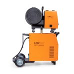 Сварочный полуавтомат FoxWeld Invermig 500E с отдельным МП — изображение 3