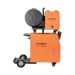 Сварочный полуавтомат FoxWeld INVERMIG 500EK FOXWELD с отдельным МП — изображение 3