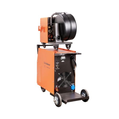 Сварочный полуавтомат FoxWeld INVERMIG 500EK FOXWELD с отдельным МП — изображение 5