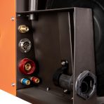 Сварочный полуавтомат FoxWeld INVERMIG 500EK FOXWELD с отдельным МП — изображение 7