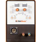 Сварочный полуавтомат FoxWeld INVERMIG 500EK FOXWELD с отдельным МП — изображение 8