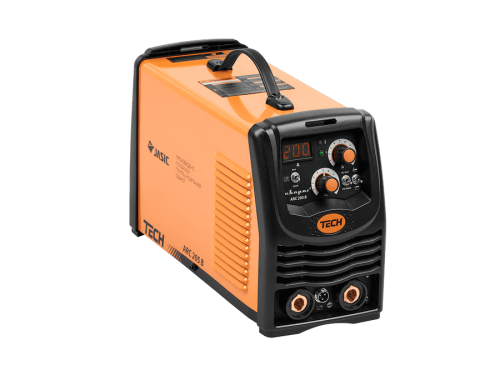 Сварочный инвертор Сварог Tech ARC 205 B (Z203) — изображение 1