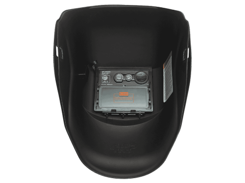 Маска для сварки Сварог PRO B20 Сталь — изображение 5