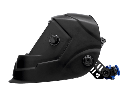 Сварочная маска Сварог Pro B50 True Color — изображение 11