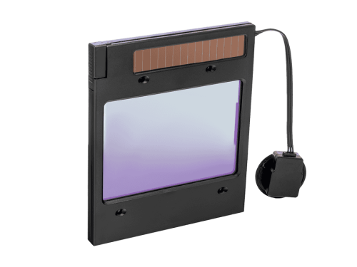 Сварочная маска Сварог Pro B50 True Color — изображение 4