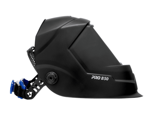 Сварочная маска Сварог Pro B50 True Color — изображение 6