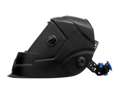 Сварочная маска Сварог Pro B60 True Color — изображение 10