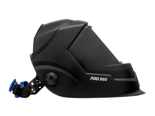 Сварочная маска Сварог Pro B60 True Color — изображение 13