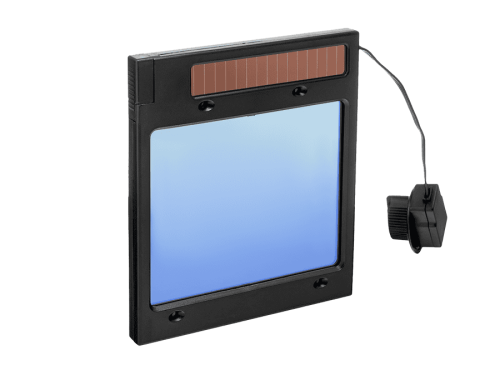 Сварочная маска Сварог Pro B60 True Color — изображение 14