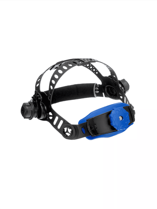 Сварочная маска Сварог Pro B70 True Color — изображение 6