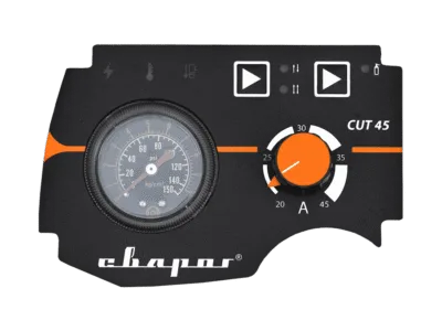 Аппарат плазменной резки Сварог Pro CUT 45 (L202) — изображение 4