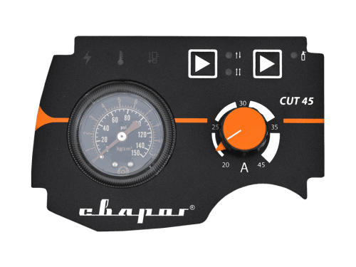 Аппарат плазменной резки Сварог Pro CUT 45 (L202) — изображение 3