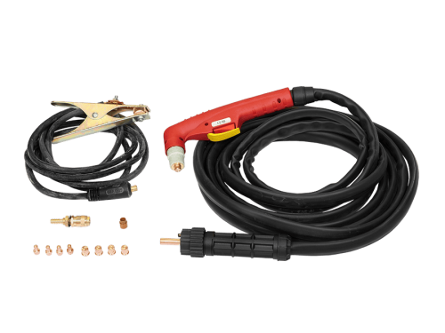 Аппарат плазменной резки Сварог Pro CUT 45 (L202) — изображение 4