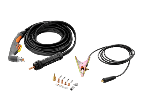 Аппарат плазменной резки Сварог Pro CUT 60 NHF (L2060A) — изображение 5