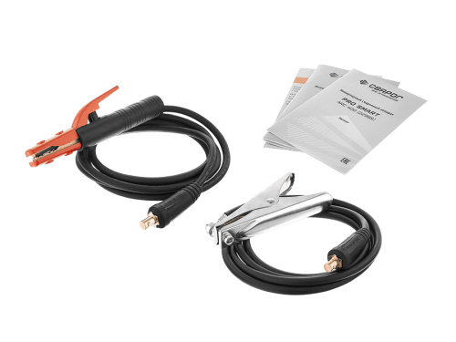 Сварочный инвертор Сварог PRO SMART ARC 400 (Z298S) — изображение 7