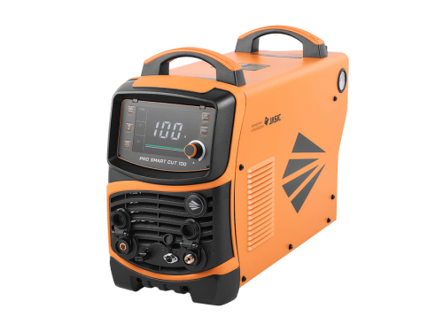 Аппарат плазменной резки Сварог Pro Smart CUT 100 (L221S) — изображение 2