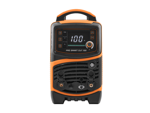 Аппарат плазменной резки Сварог Pro Smart CUT 100 (L221S) — изображение 3