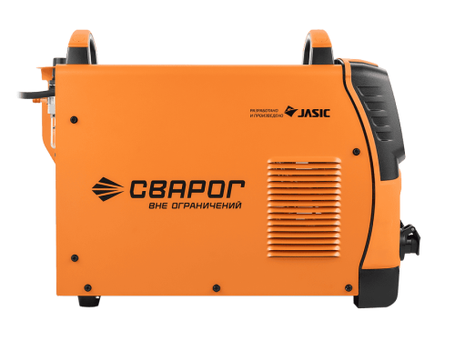 Аппарат плазменной резки Сварог Pro Smart CUT 100 (L221S) — изображение 5