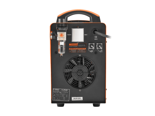Аппарат плазменной резки Сварог Pro Smart CUT 100 (L221S) — изображение 7