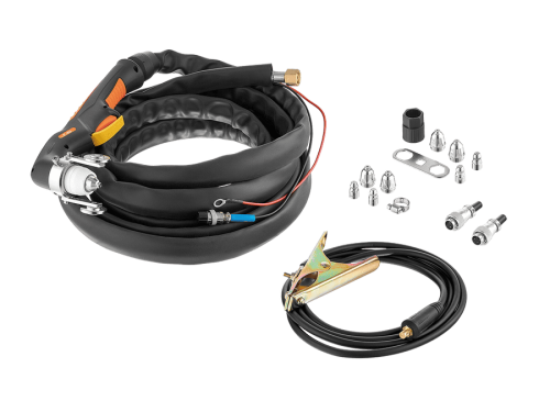 Аппарат плазменной резки Сварог Pro Smart CUT 100 (L221S) — изображение 8