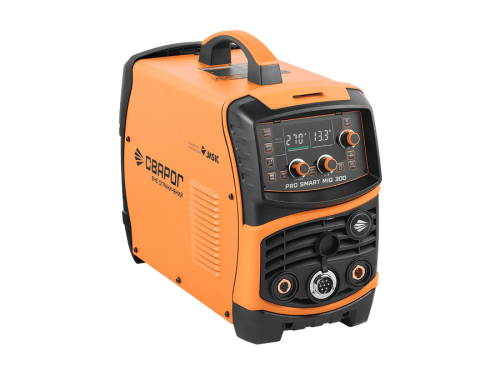 Сварочный полуавтомат Сварог Pro Smart MIG 300 (N253S) — изображение 2