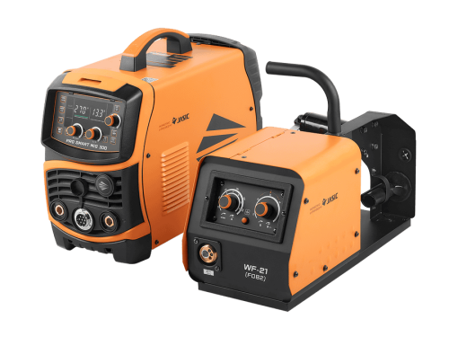 Сварочный полуавтомат Сварог Pro Smart MIG 300 (N253S) — изображение 10