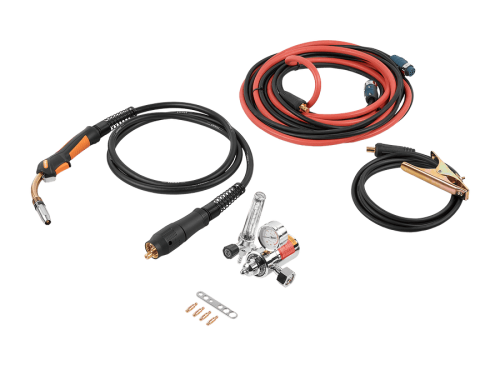 Сварочный полуавтомат Сварог Pro Smart MIG 300 (N253S) — изображение 12