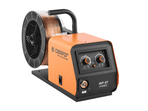 Сварочный полуавтомат Сварог Pro Smart MIG 300 (N253S) — изображение 14