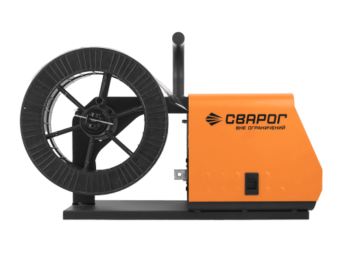 Сварочный полуавтомат Сварог Pro Smart MIG 300 (N253S) — изображение 18