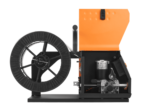 Сварочный полуавтомат Сварог Pro Smart MIG 300 (N253S) — изображение 19