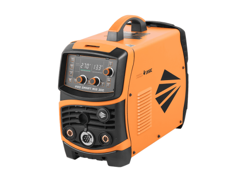 Сварочный полуавтомат Сварог Pro Smart MIG 300 (N253S) — изображение 3