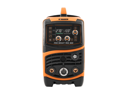 Сварочный полуавтомат Сварог Pro Smart MIG 300 (N253S) — изображение 4