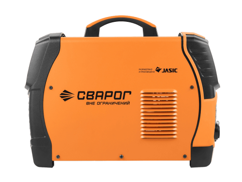 Сварочный полуавтомат Сварог Pro Smart MIG 300 (N253S) — изображение 6