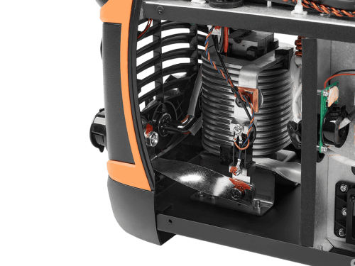 Сварочный полуавтомат Сварог Pro Smart MIG 350 (N216S) — изображение 12