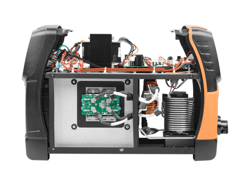 Сварочный полуавтомат Сварог Pro Smart MIG 350 (N216S) — изображение 13