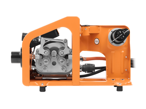 Сварочный полуавтомат Сварог Pro Smart MIG 350 (N216S) — изображение 15