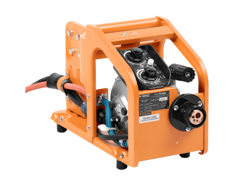 Сварочный полуавтомат Сварог Pro Smart MIG 350 (N216S) — изображение 16