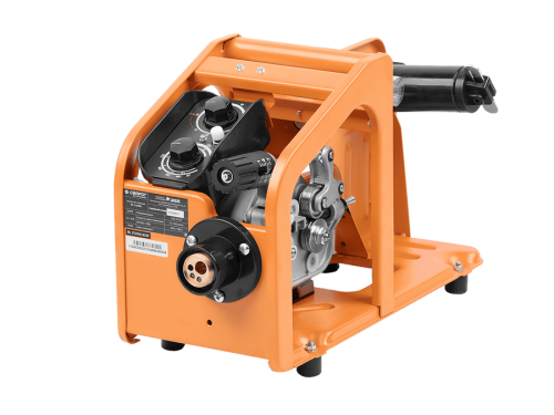 Сварочный полуавтомат Сварог Pro Smart MIG 350 (N216S) — изображение 17