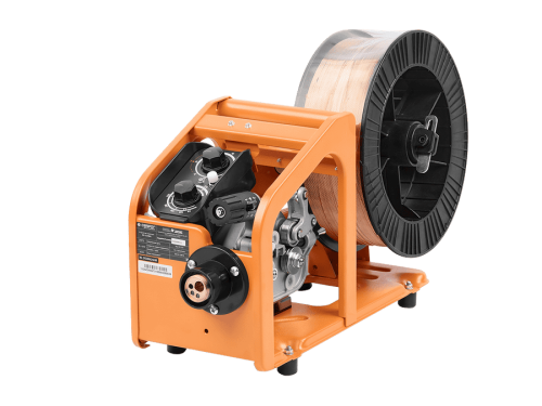 Сварочный полуавтомат Сварог Pro Smart MIG 350 (N216S) — изображение 18