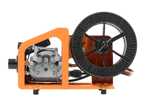 Сварочный полуавтомат Сварог Pro Smart MIG 350 (N216S) — изображение 19