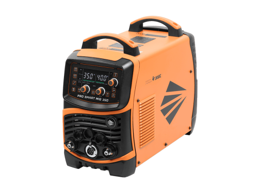 Сварочный полуавтомат Сварог Pro Smart MIG 350 (N216S) — изображение 3