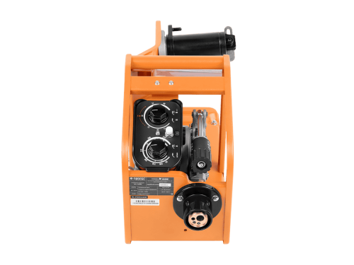 Сварочный полуавтомат Сварог Pro Smart MIG 350 (N216S) — изображение 23