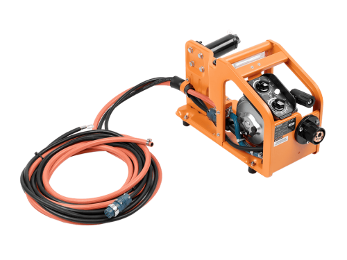 Сварочный полуавтомат Сварог Pro Smart MIG 350 (N216S) — изображение 24