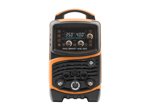 Сварочный полуавтомат Сварог Pro Smart MIG 350 (N216S) — изображение 4