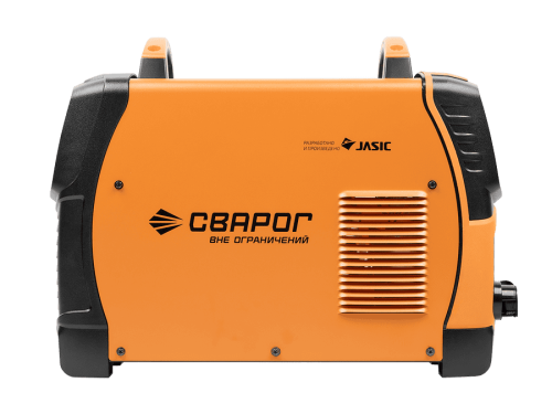 Сварочный полуавтомат Сварог Pro Smart MIG 350 (N216S) — изображение 7