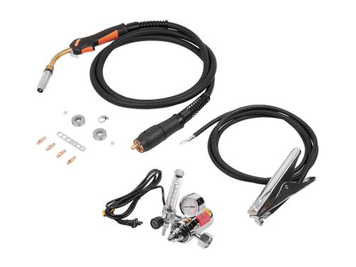 Сварочный полуавтомат Сварог Pro Smart MIG 350 (N216S) — изображение 9