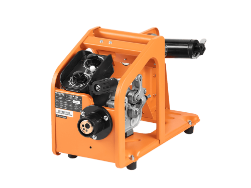 Сварочный полуавтомат Сварог Pro Smart MIG 500 (N215S) — изображение 12