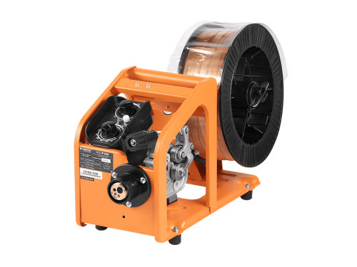 Сварочный полуавтомат Сварог Pro Smart MIG 500 (N215S) — изображение 13