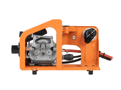 Сварочный полуавтомат Сварог Pro Smart MIG 500 (N215S) — изображение 14